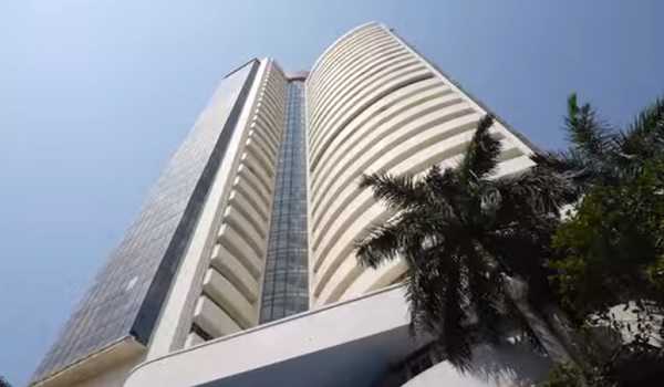 Sensex jumps 941.12 points