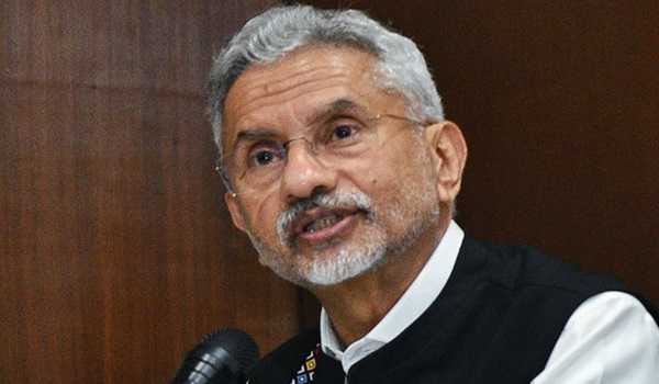 21 Indian naval ships patrolling Red Sea amid Houthi attacks: Jaishankar