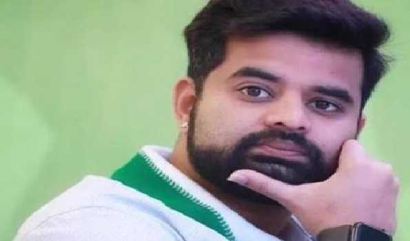 JDS Core Committee recommends Prajwal