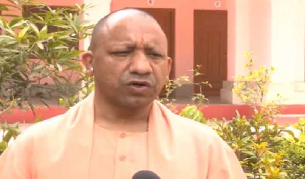 UP: People will not accept INDI alliance's bid to reduce quota for OBC, SC: Yogi