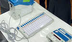 First batch of polling teams with EVMs, VVPATs airlifted in Arunachal