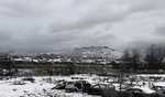Incessant rainfall drenches Kashmir, snowfall at Gulmarg: MeT