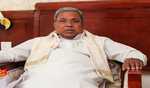 Siddaramaiah accuses BJP of trying to lure Cong MLAs with monetary offers