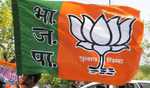 UP:BJP announces candidates for  two LS and four  Assembly by-polls