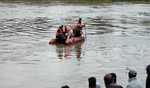 Six dead, 3 missing as boat capsizes in Srinagar's Jhelum river