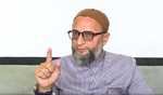Send voice of poor to Parliament:  Owaisi