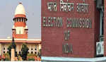 'What is the punishment for manipulating EVMs', SC asks ECI