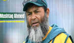 Bangladesh rope in Mushtaq Ahmed to coaching staff ahead of T20 World Cup