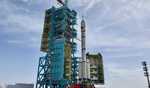 China prepares to launch Shenzhou-18 crewed spaceship
