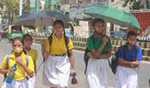 Heatwave: Odisha schools shut for 3 days