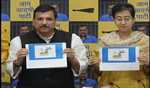 AAP launches Ram Rajya website to highlight its achievements