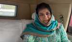 LS election: Vote to protect land, jobs and future of youth: Mehbooba Mufti