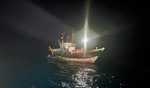 ICG apprehends Indian boat with unauthorised cash off Maharashtra coast