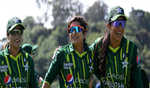 Pakistan & West Indies face off with important ICC Women’s Championship points