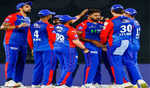 IPL: Delhi Capitals clinch easy win over Gujarat Titans