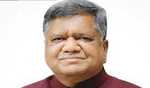 Jagadish Shettar challenges Cong to secure 40 seats in LS polls