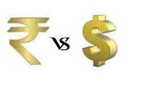 Rupee opens flat at 83 52 against USD