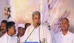 Siddaramaiah vows continuation of guarantee schemes amidst BJP criticism