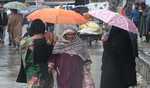 MeT predicts rain, snow over J&K during next 24 hrs