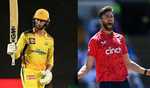 Conway's injury forces CSK to include Richard Gleeson