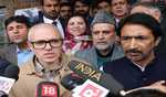 JK:No surprise after Azad decides not to contest LS elections from Anantnag- Rajouri seat: Omar