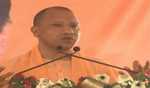 Riots & curfew are thing of past, now its rule of development: CM Yogi
