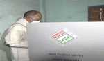 Polling begins in Manipur