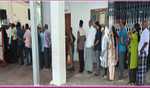 TN LS polls : 24 37 pc turn out till 1100 hrs, two elderly voters dies in Salem due to heat wave