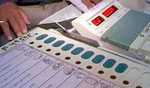 24 5 pc Voter Turnout Recorded Till 11am, Bengal leads