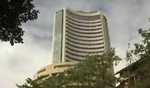 Sensex recovers 600 points on heavy buying on last day of week