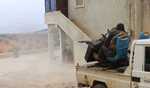28 killed in IS attacks in Syrian desert