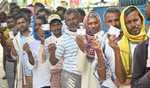 48 23 percent polling recorded in first phase of Lok Sabha election in Bihar