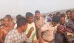Chhattisgarh: At least 6 missing as boat capsizes in Mahanadi