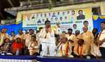 Cong's DK Suresh challenges Modi's record ahead of Bengaluru rural rally