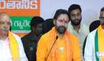 Cong & BRS parties unable to accept Modi, BJP's rising popularity: G Kishan Reddy