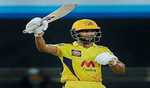 CSK captain Ruturaj Gaikwad fined for slow over-rate