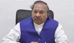 BJP expels Eshwarappa for six years for defying party