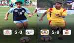 Sikkim,Telangana prove too good in Swami Vivekananda U20 Men's NFC