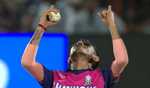 Yuzvendra Chahal makes history with 200 wickets in IPL