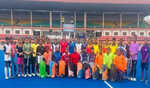 Grateful to Hockey India for starting goalkeeping & drag-flicking  program: Jaspreet Kaur