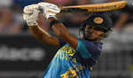 Chamari Athapaththu back atop ICC Women’s ODI Batting Rankings