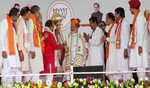 PM Modi extends wishes on Hanuman Jayanti