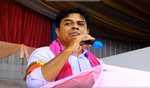 Our target is to win 12 out of 17 MP seats in Telangana: KTR