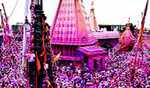 Lakhs of devotees attend annual Lord Jyotiba fair in Kolhapur