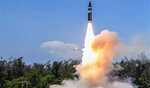 New version of Medium-Range Ballistic Missile successfully launched