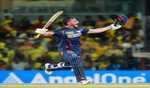Stoinis power-packed century powers LSG to titanic win against CSK