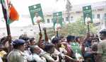 JDS battles for survival in Karnataka's 1st phase of LS polls