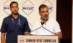 Caste census is my life's mission: Rahul dares PM Modi