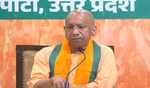 Cong plans to cut SC-ST-OBC quotas, gift it to one community: Yogi