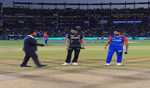 IPL: Gujarat Titans to bowl first against Delhi Capitals